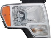 RAV4 H/LAMP LH 09-12 SPORT BL