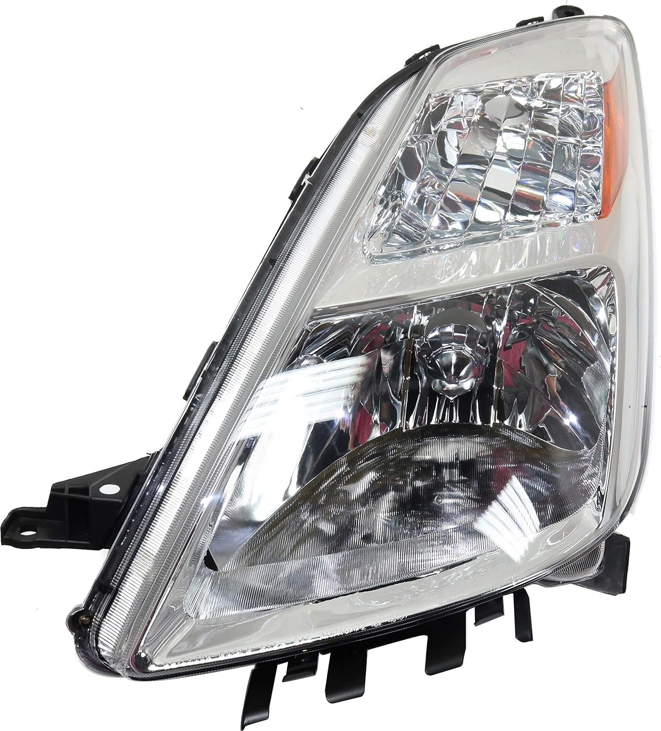 PRIUS H/LAMP LH 04-05