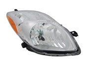 YARIS H/LAMP LH 09-11 H/B