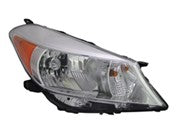 YARIS H/LAMP LH 12-14 CE H/B