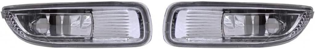 COROLLA FOG LAMP RH 03-04