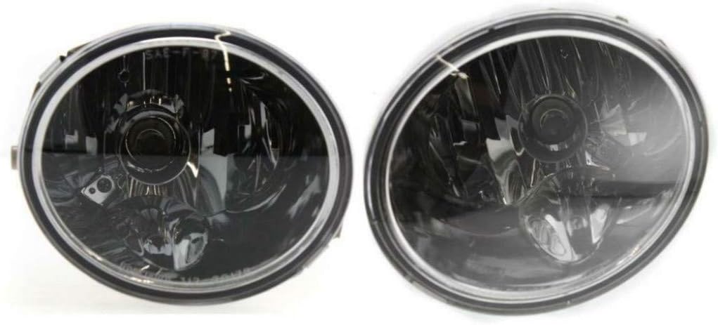 TUNDRA FOG LAMP RH 00-06