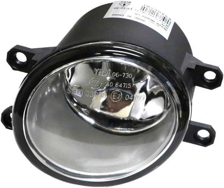 YARIS FOG LAMP RH 13-14