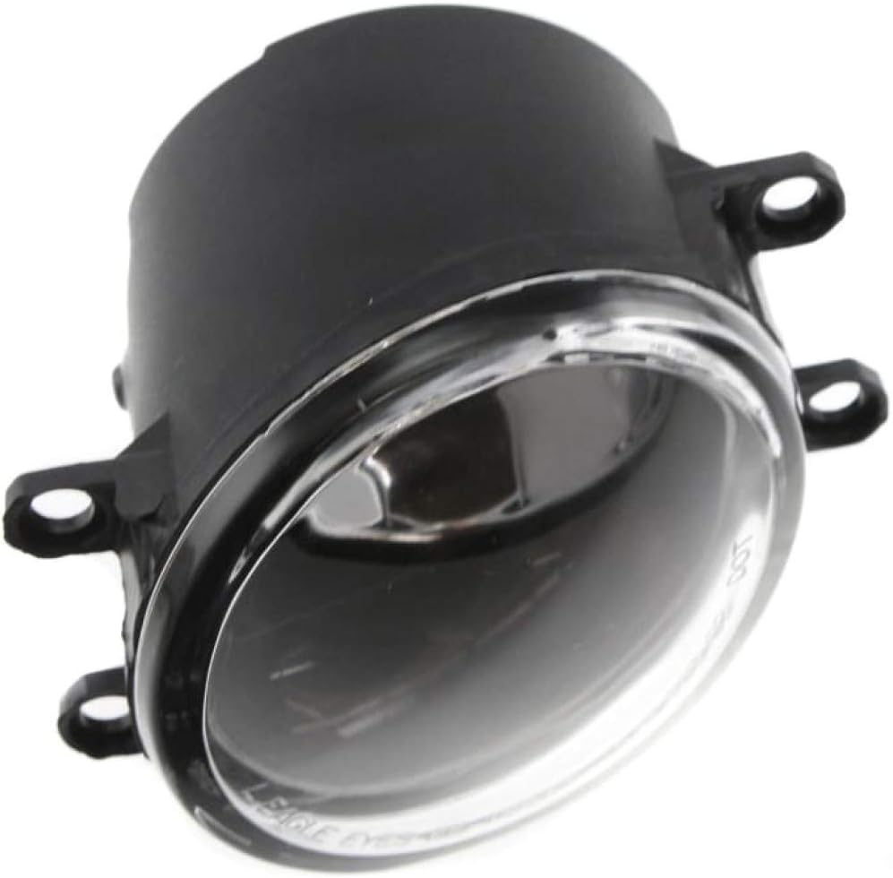 CAMRY FOG LAMP LH 07-10