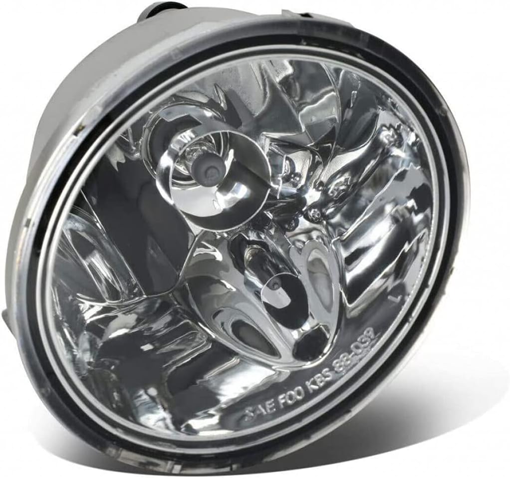 TUNDRA FOG LAMP LH 00-06
