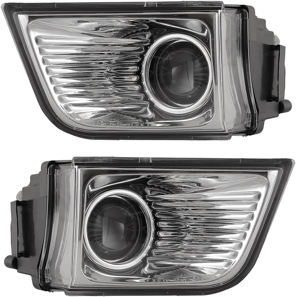 4RUNNER FOG LAMP LH 03-09
