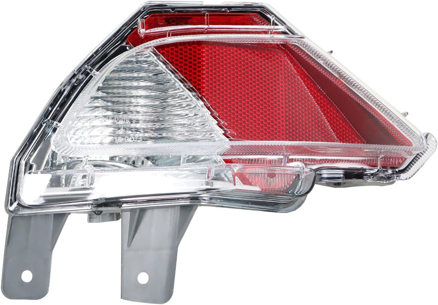 RAV4 BACK UP LAMP RH 16-17