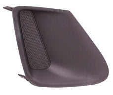 COROLLA COVER FOG RH 11-13 W/O