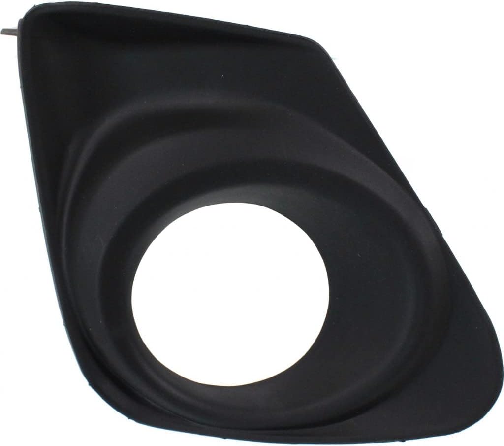 COROLLA COVER FOG RH 11-13 W/F