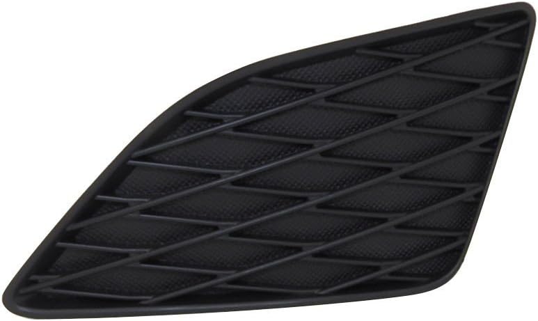 COROLLA COVER FOG LH 09-10 W/O