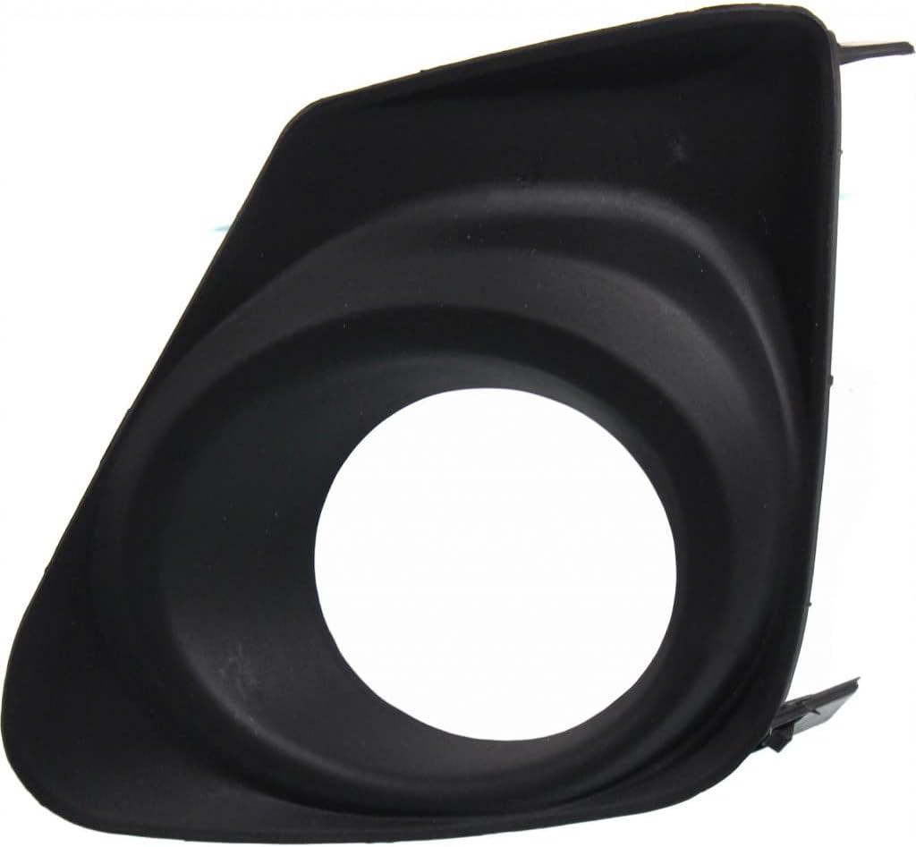 COROLLA COVER FOG LH 11-13 W/F