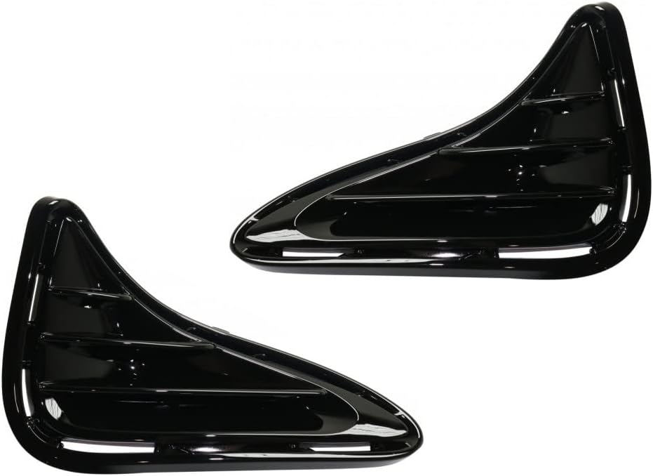 COROLLA COVER FOG LH 17-19