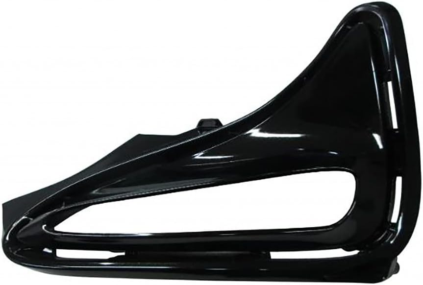 COROLLA COVER FOG LH 17-19 LE