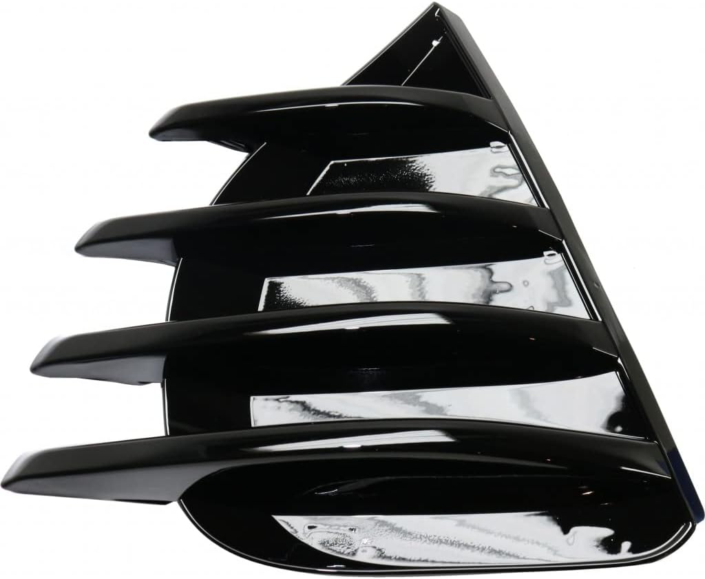 COROLLA COVER FOG LH 17-19 SE