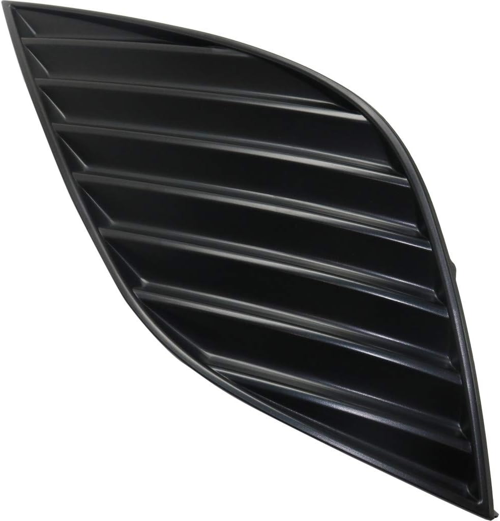 CAMRY COVER FOG LH 18-20 SE