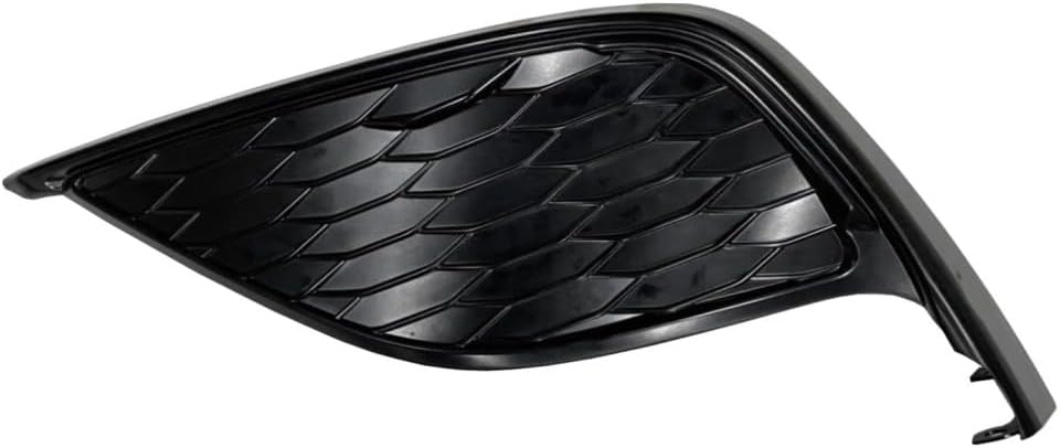 CAMRY COVER FOG LH 18-20 W/O