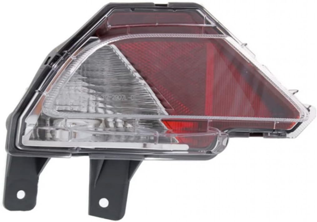 RAV4 BACK UP LAMP LH 16-17