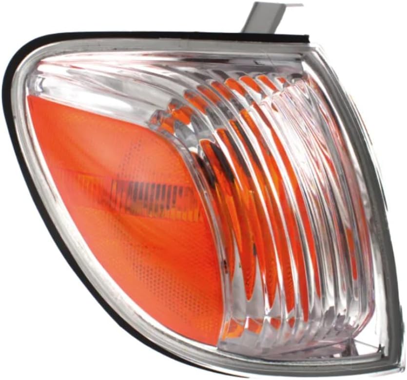 TUNDRA S/MARKER RH 05-06