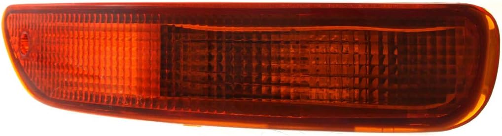 COROLLA SIG/LAMP RH 93-97