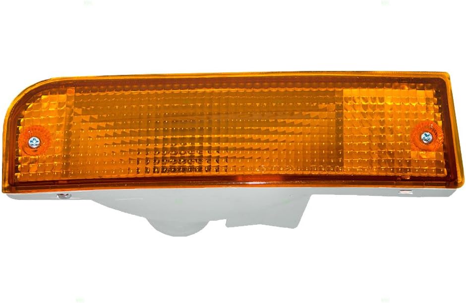 4RUNNER S/LAMP RH 92-95