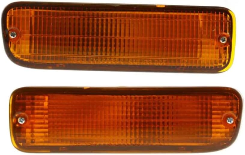TACOMA SIG/LAMP RH 95-00