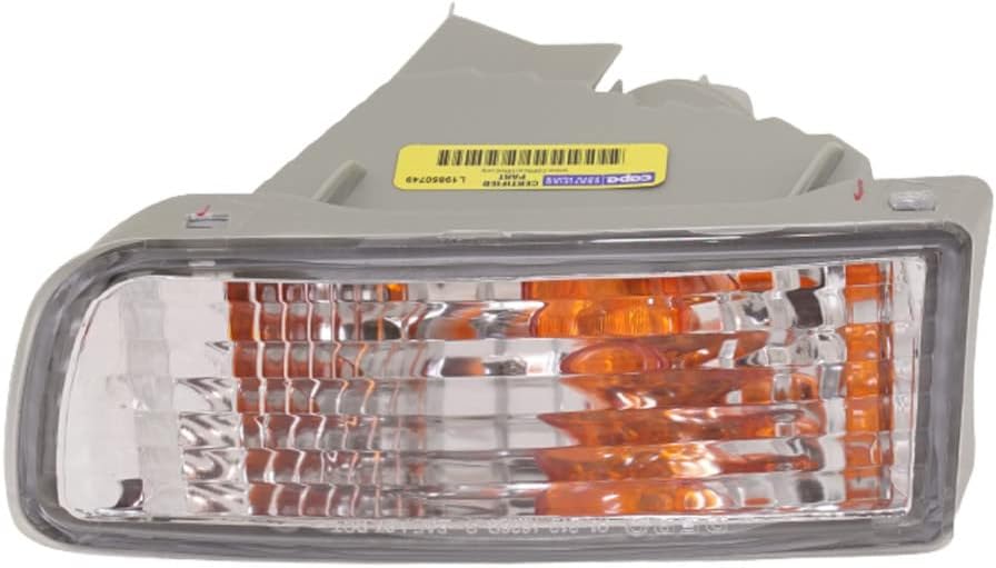 4RUNNER SIG/LAMP RH 99-02
