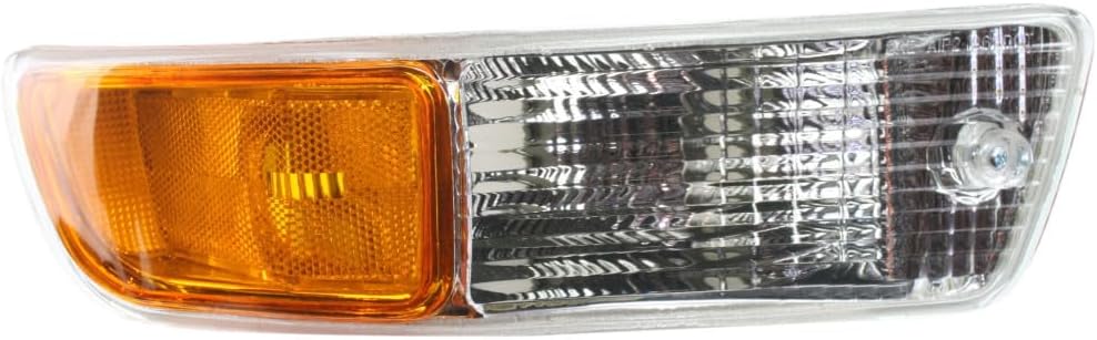 RAV4 S/LAMP RH 98-00