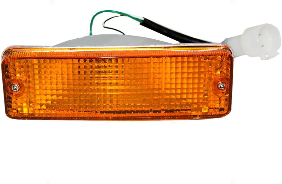 TYP/U S/LAMP RH 84-88