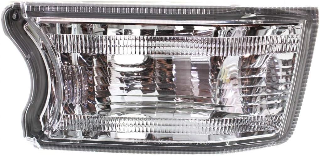 4RUNNER SIG/LAMP RH 10-13
