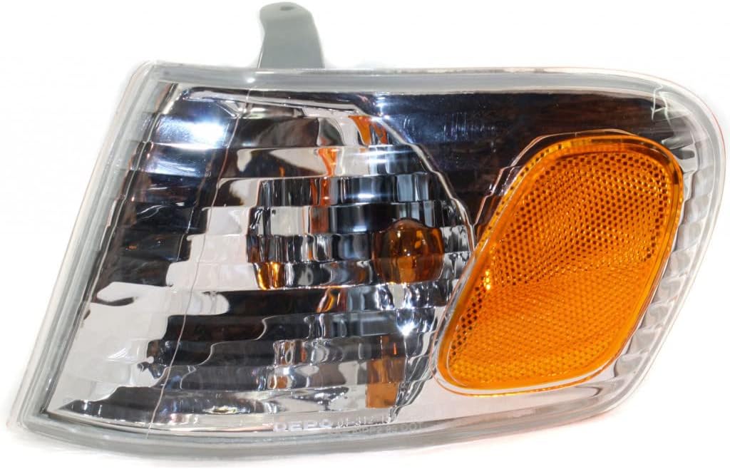 COROLLA S/MARKER LH 01-02