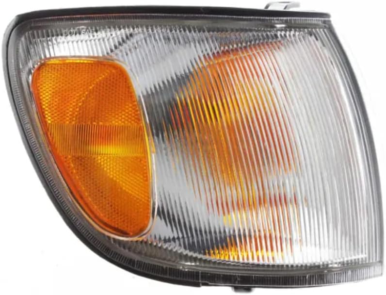 SIENNA S/MARKER LH 98-00