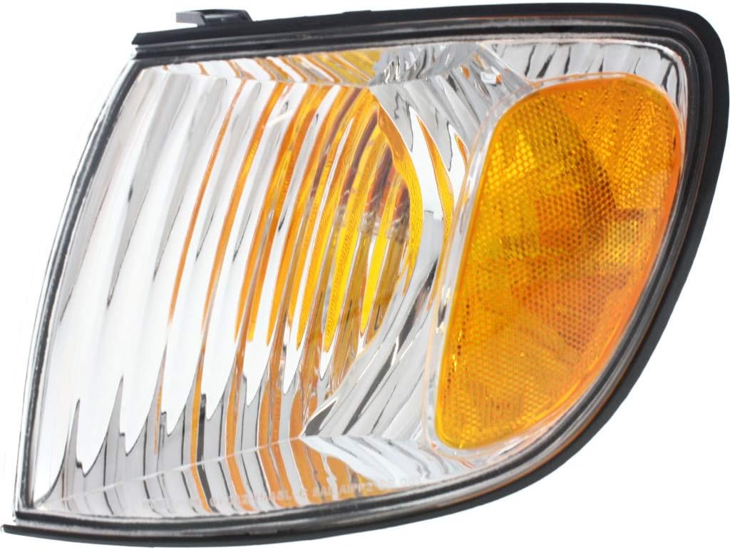 SIENNA S/LAMP LH 01-03