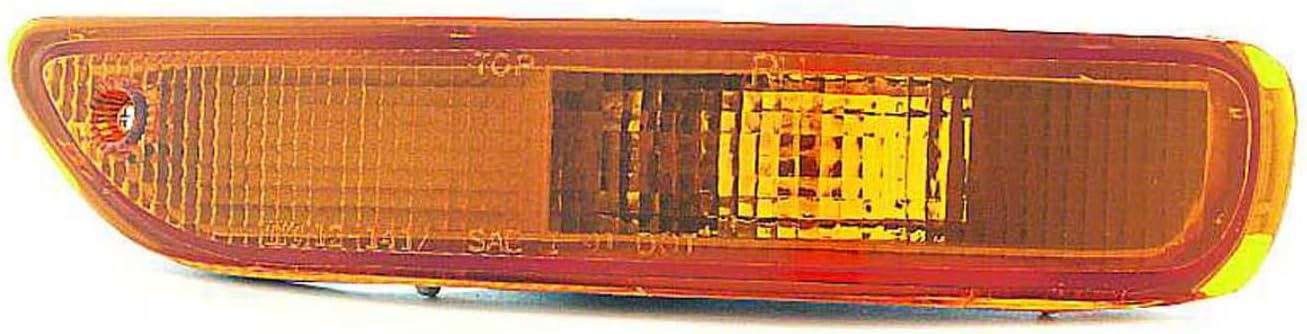 COROLLA SIG/LAMP LH 93-97