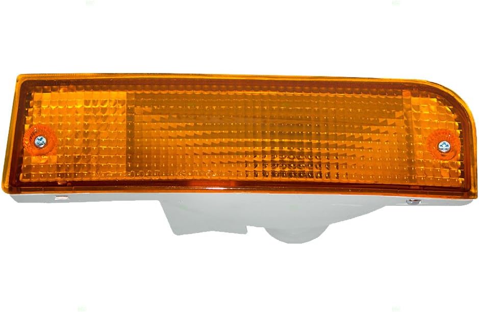 4RUNNER S/LAMP LH 92-95