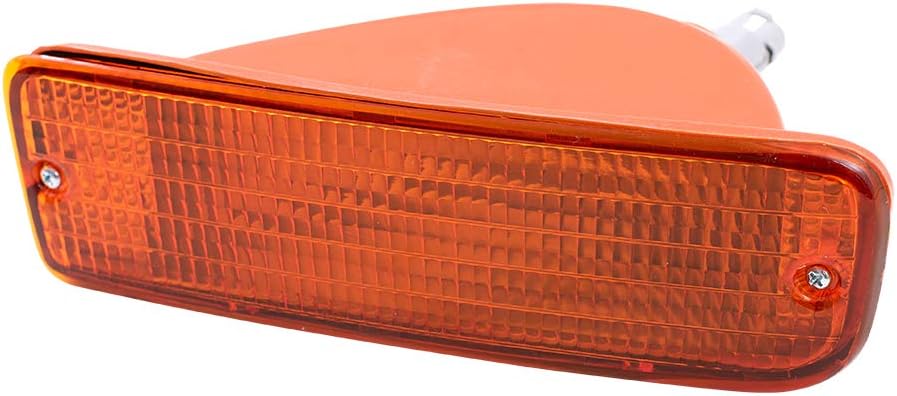 4RUNNER SIG/LAMP LH 96-98