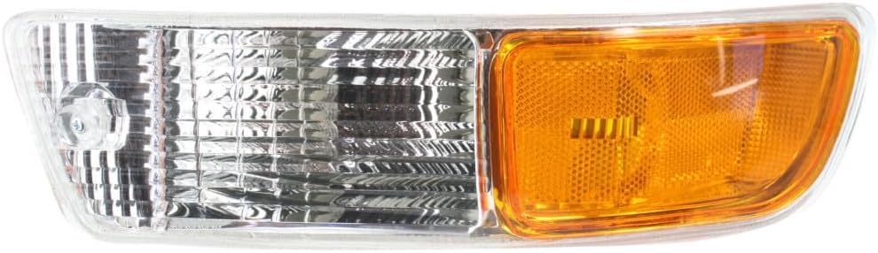 RAV4 S/LAMP LH 98-00