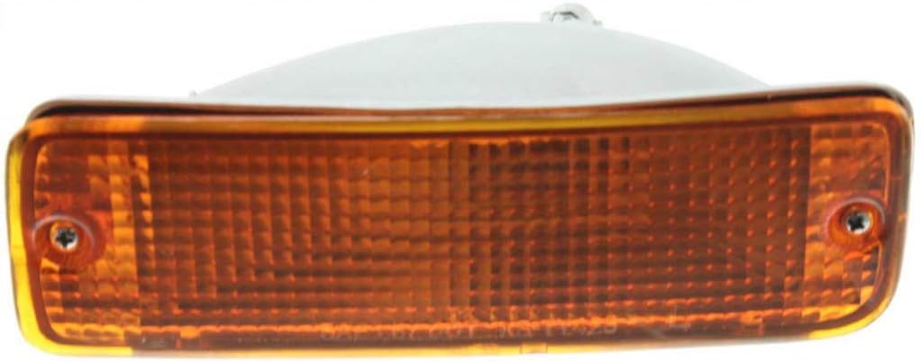 TYP/U SIG/LAMP LH 84-88