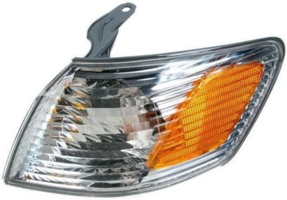 CAMRY S/MARKER LH 00-01