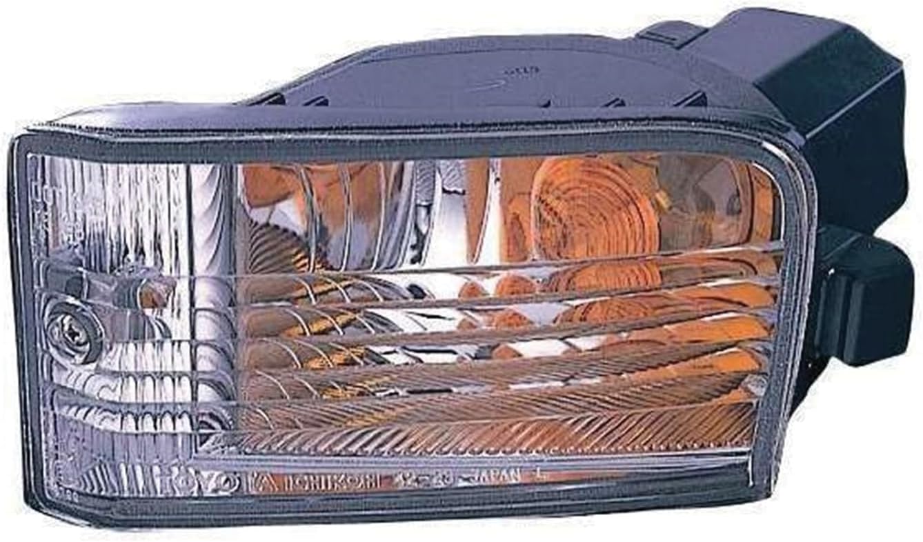 RAV4 S/LAMP LH 01-03 W/FOG
