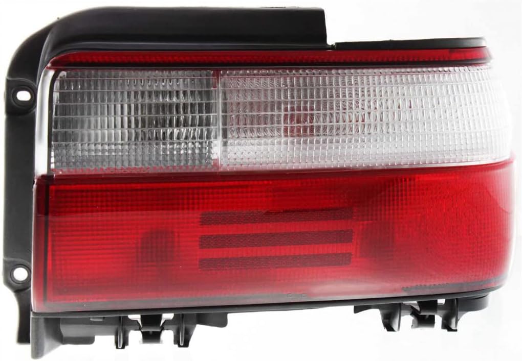 COROLLA T/LAMP RH 96-97