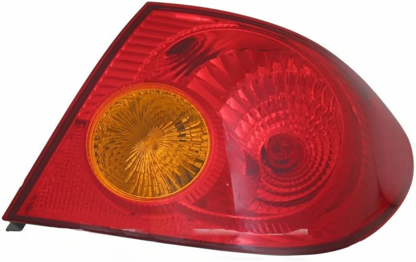 COROLLA T/LAMP RH 03-04
