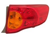 COROLLA T/LAMP RH 09-10