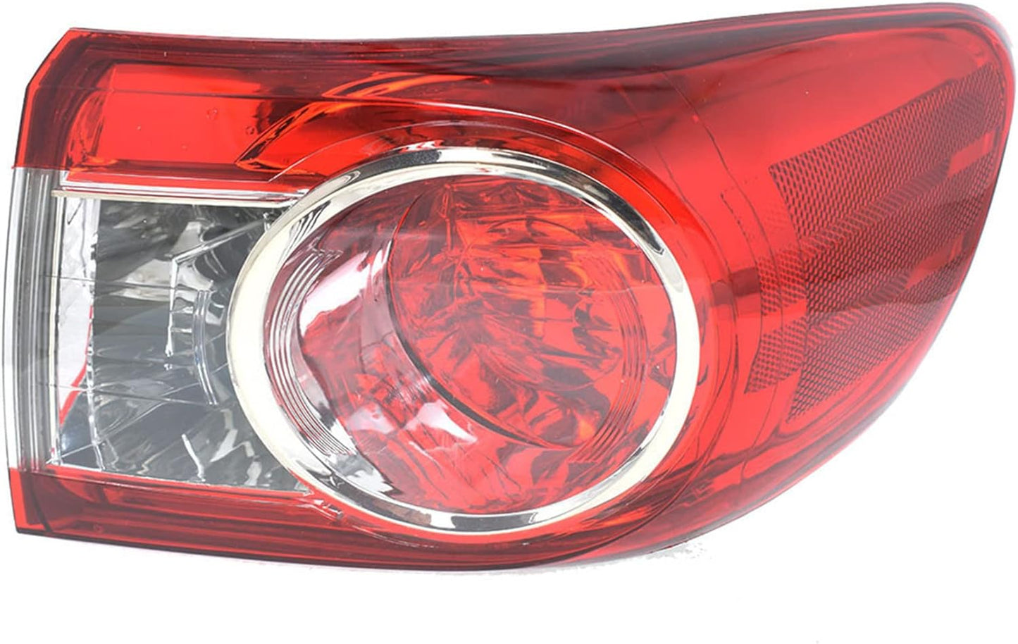 COROLLA T/LAMP RH 11-13 SD
