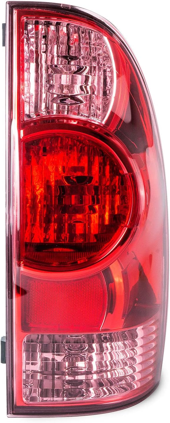 TACOMA T/LAMP RH 05-08