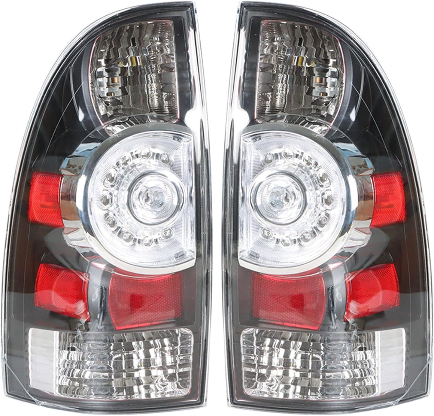 TACOMA T/LAMP RH 09-14 LED