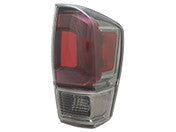 TACOMA T/LAMP RH 16-23 LTD CHR