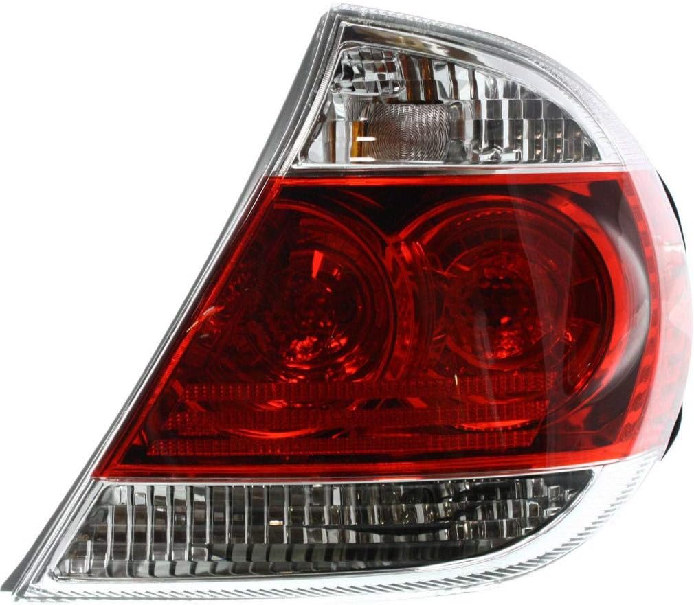 CAMRY T/LAMP RH 05-06 LE