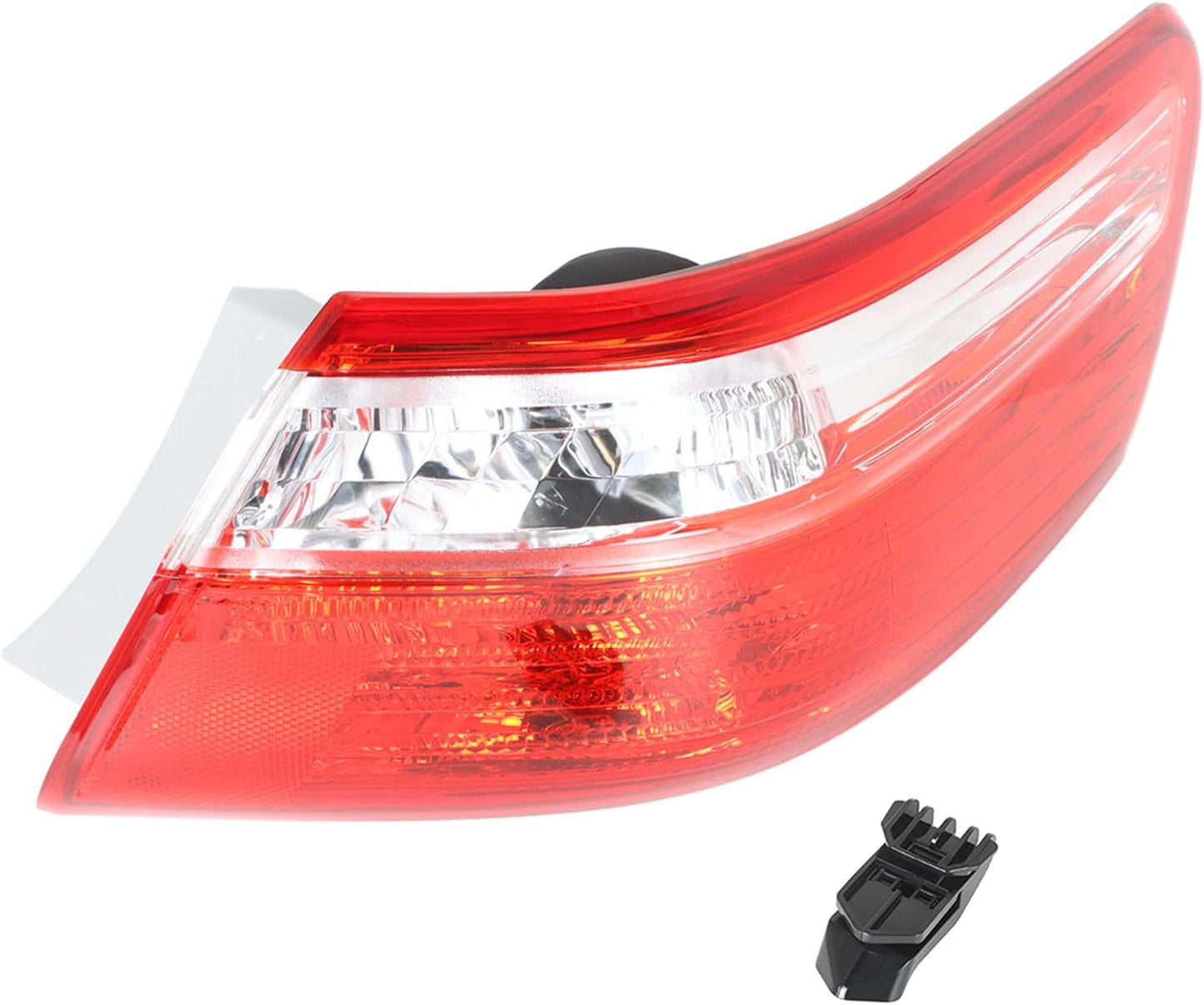 CAMRY T/LAMP RH 07-09