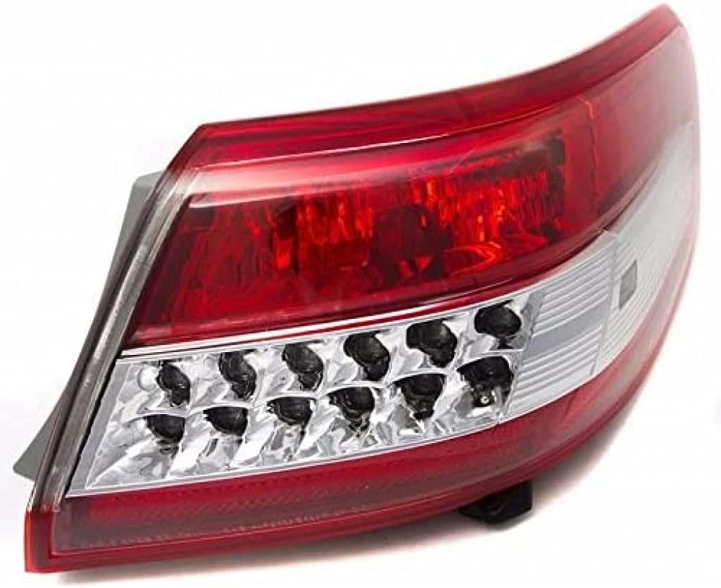 CAMRY T/LAMP RH 10-11