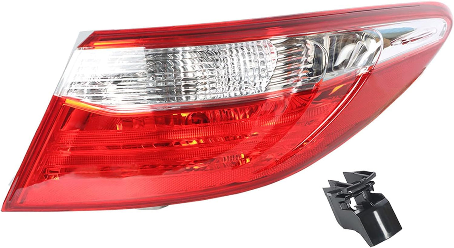 CAMRY T/LAMP RH 15-17 LE/SE/